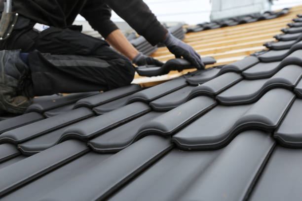 Fast & Reliable Emergency Roof Repairs in Lake Isabella, MI